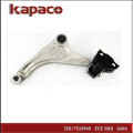 Kapaco Parte superior de repuesto del coche de calidad Parte delantera Suspensión Brazo de control OEM NO. LR024473